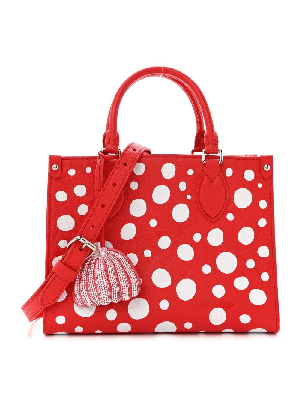 Louis Vuitton Lv X Yk Empreinte #333323L27B